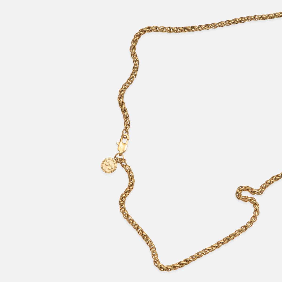 3mm Wheat