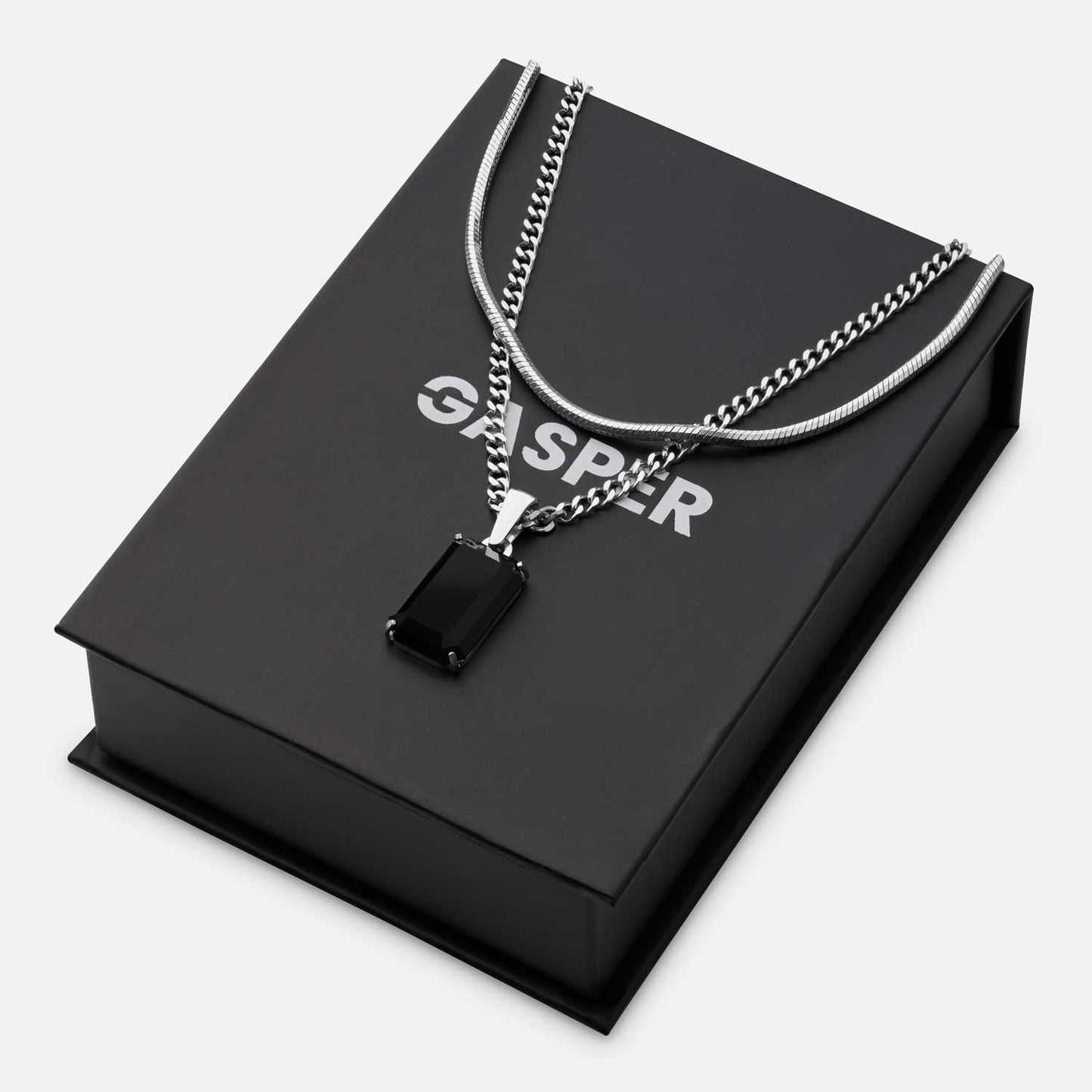 Clean Void Gift Set - Onyx