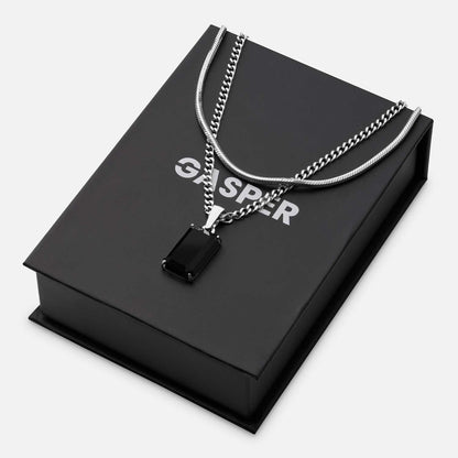 Clean Void Gift Set - Onyx