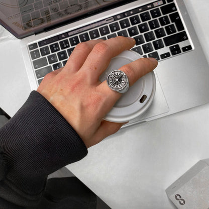 Compass Ring