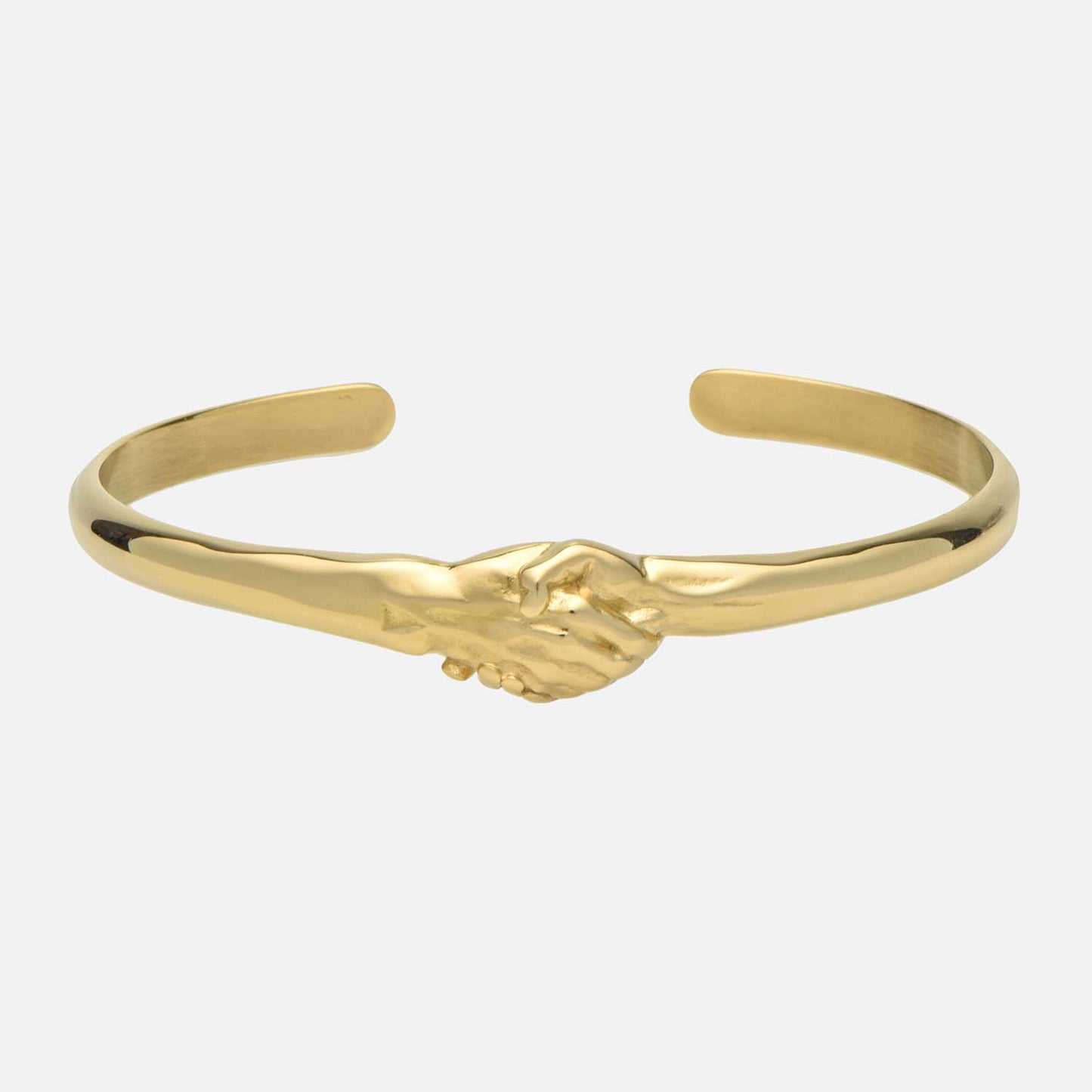 Handshake Cuff