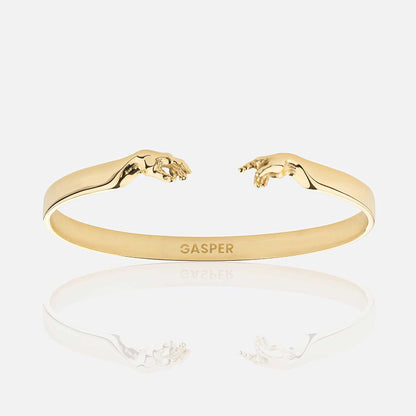 Creation of Adam cuff