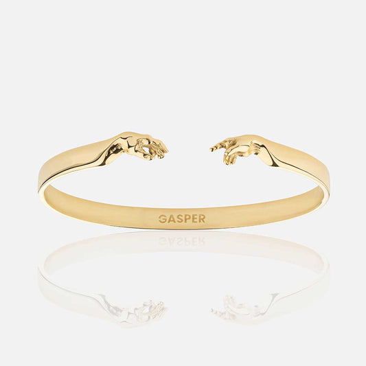 Creation of Adam cuff