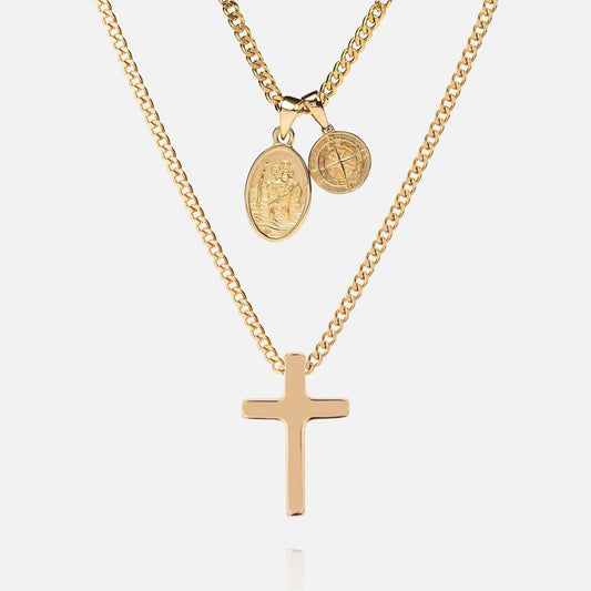 St. Christopher Set