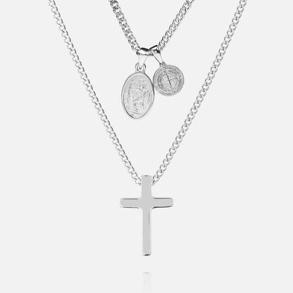 St. Christopher Set