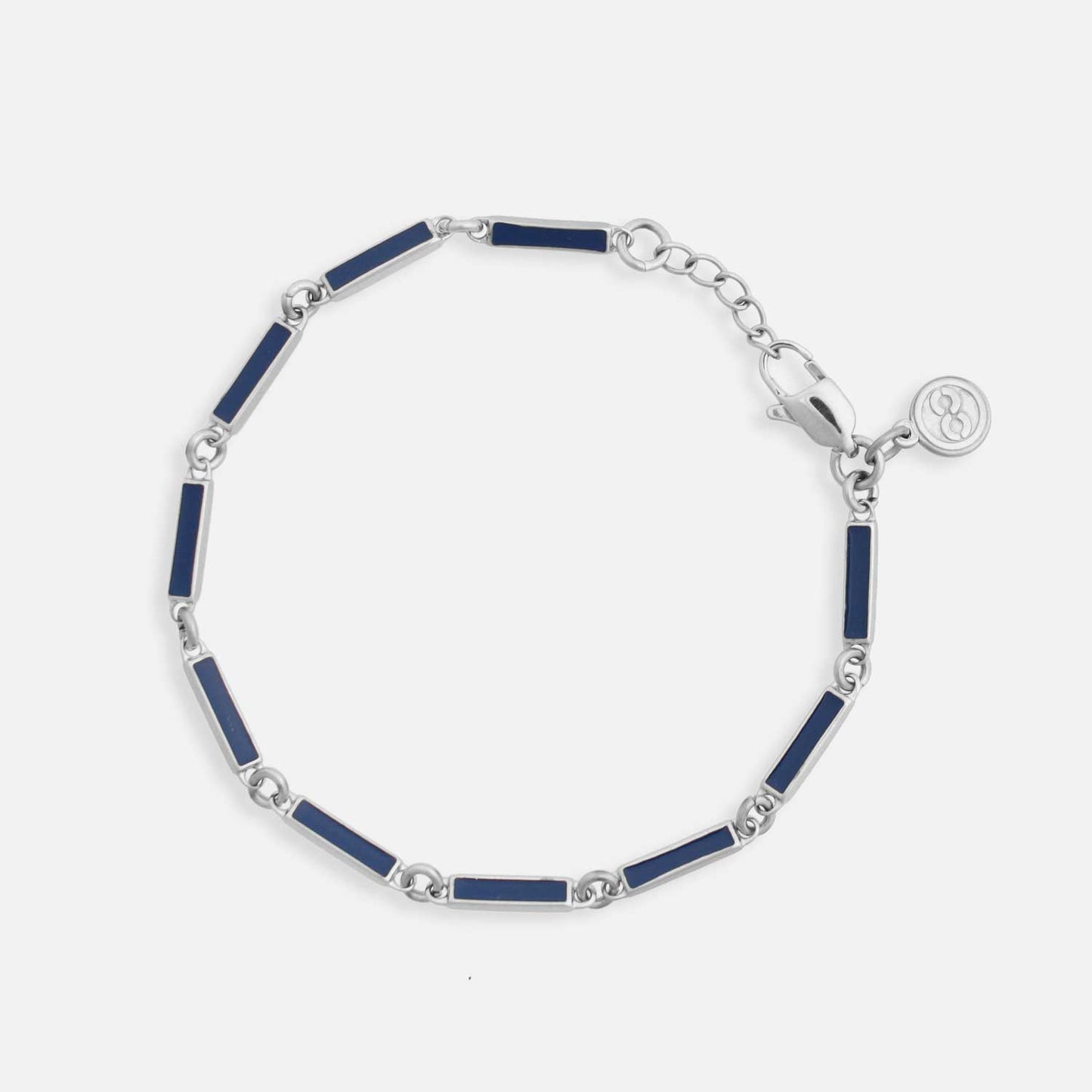 Flush Bracelet - Blue
