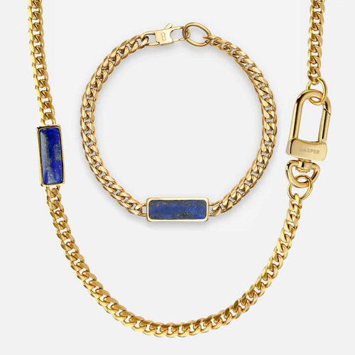 Fusion Lapis Set