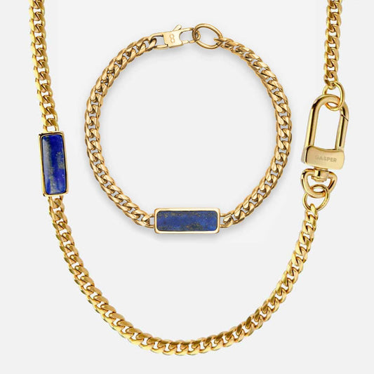 Fusion Lapis Set