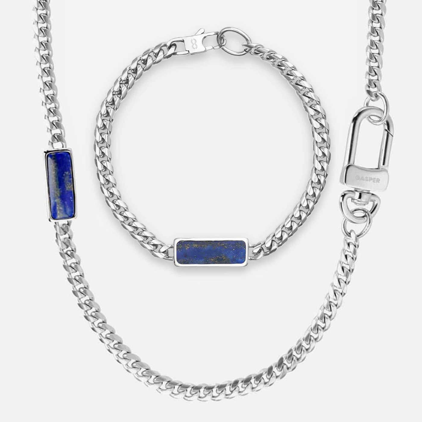 Fusion Lapis Set