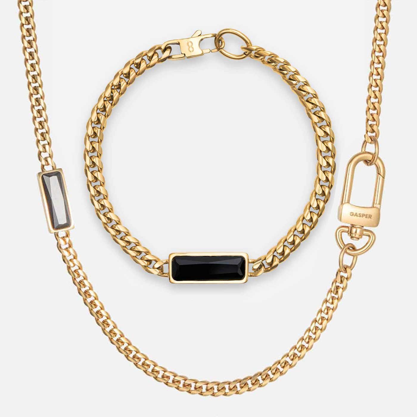 Fusion Onyx Set