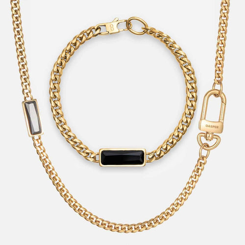 Fusion Onyx Set