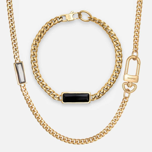 Fusion Onyx Set