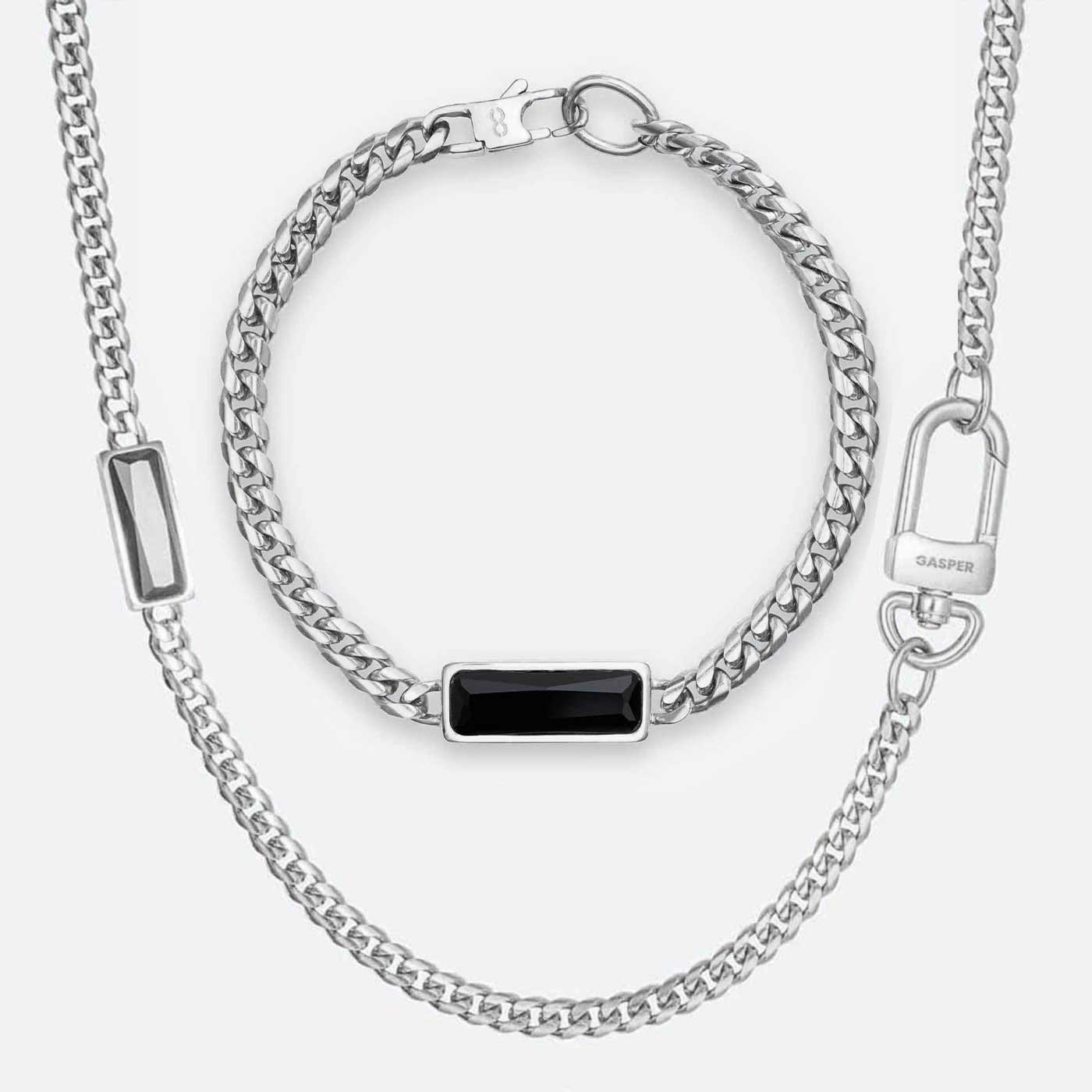 Fusion Onyx Set