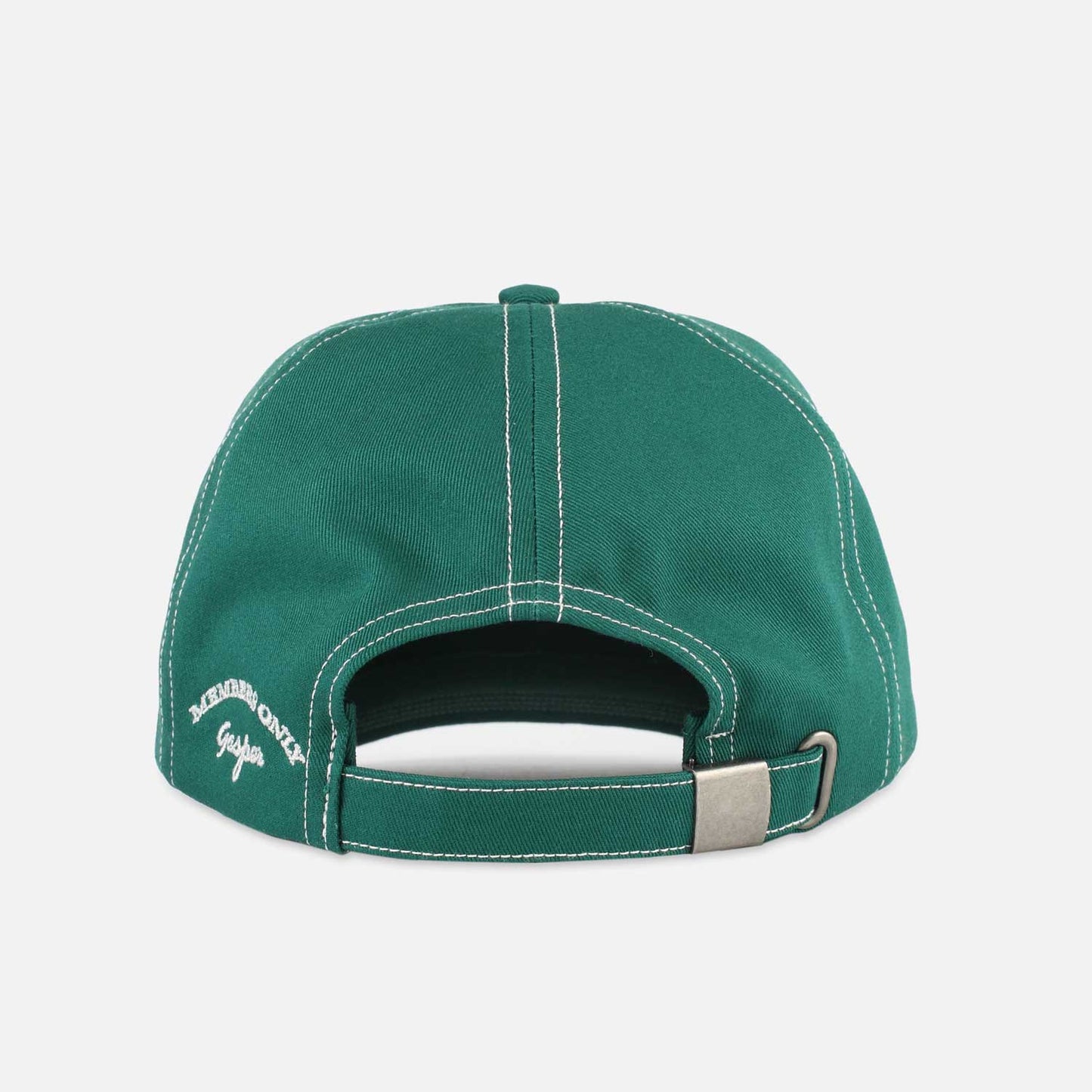 Summer Tour Cap - Green