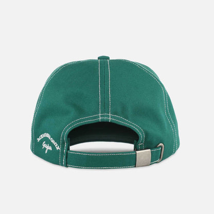 Summer Tour Cap - Green
