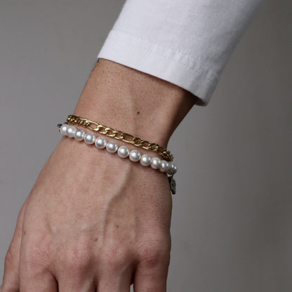 Figaro + Pearls Set
