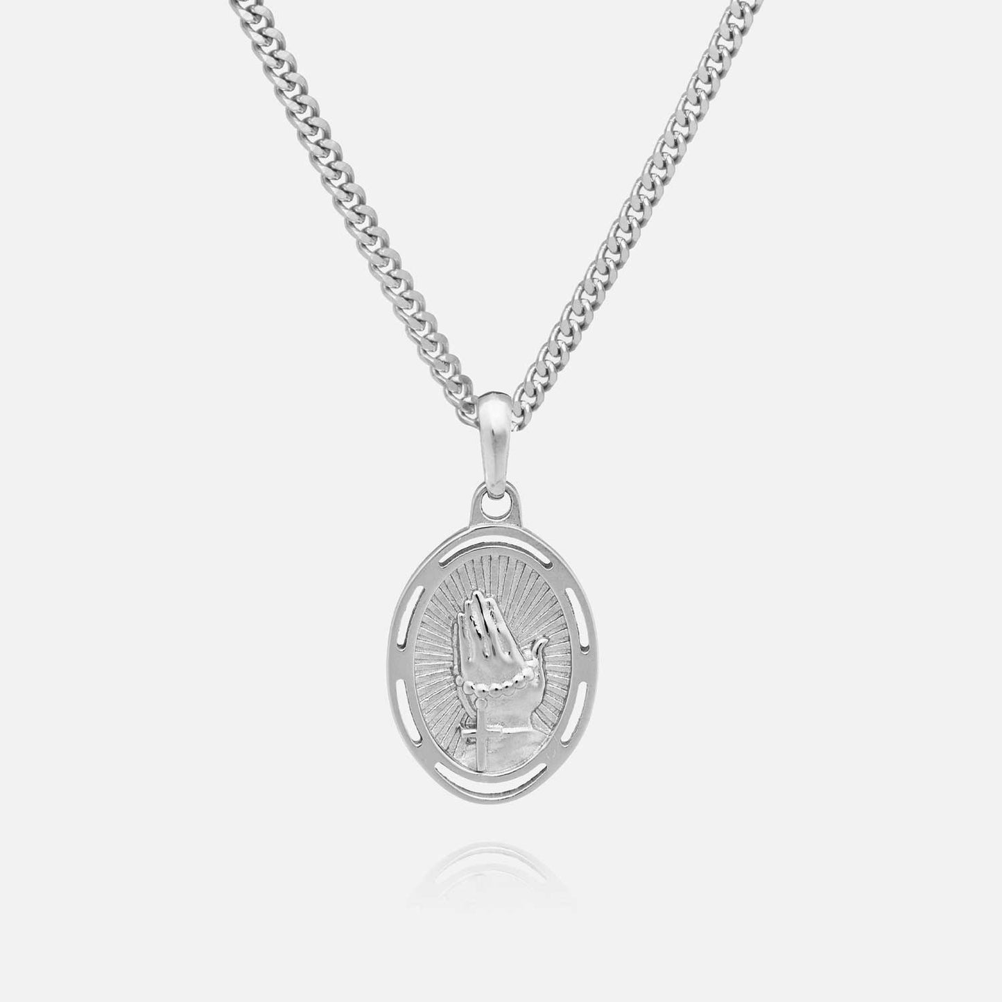 Grateful Pendant