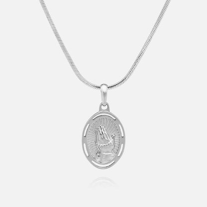Grateful Pendant