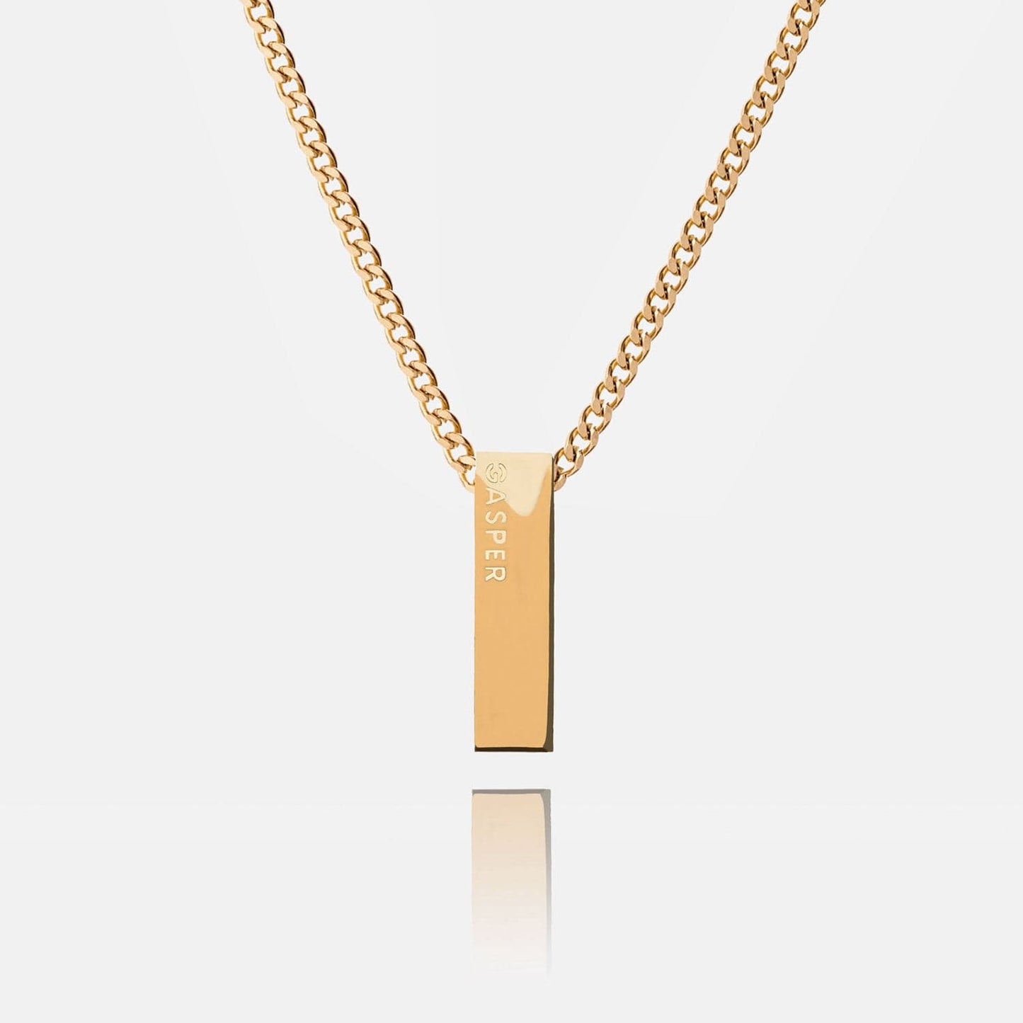 Bar Pendant