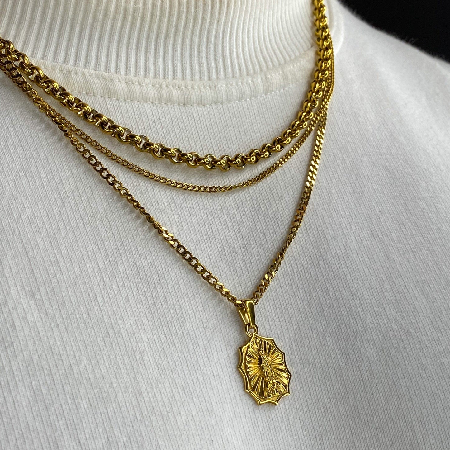 Guadalupe