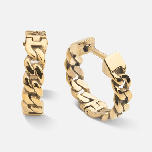 Havana Earrings