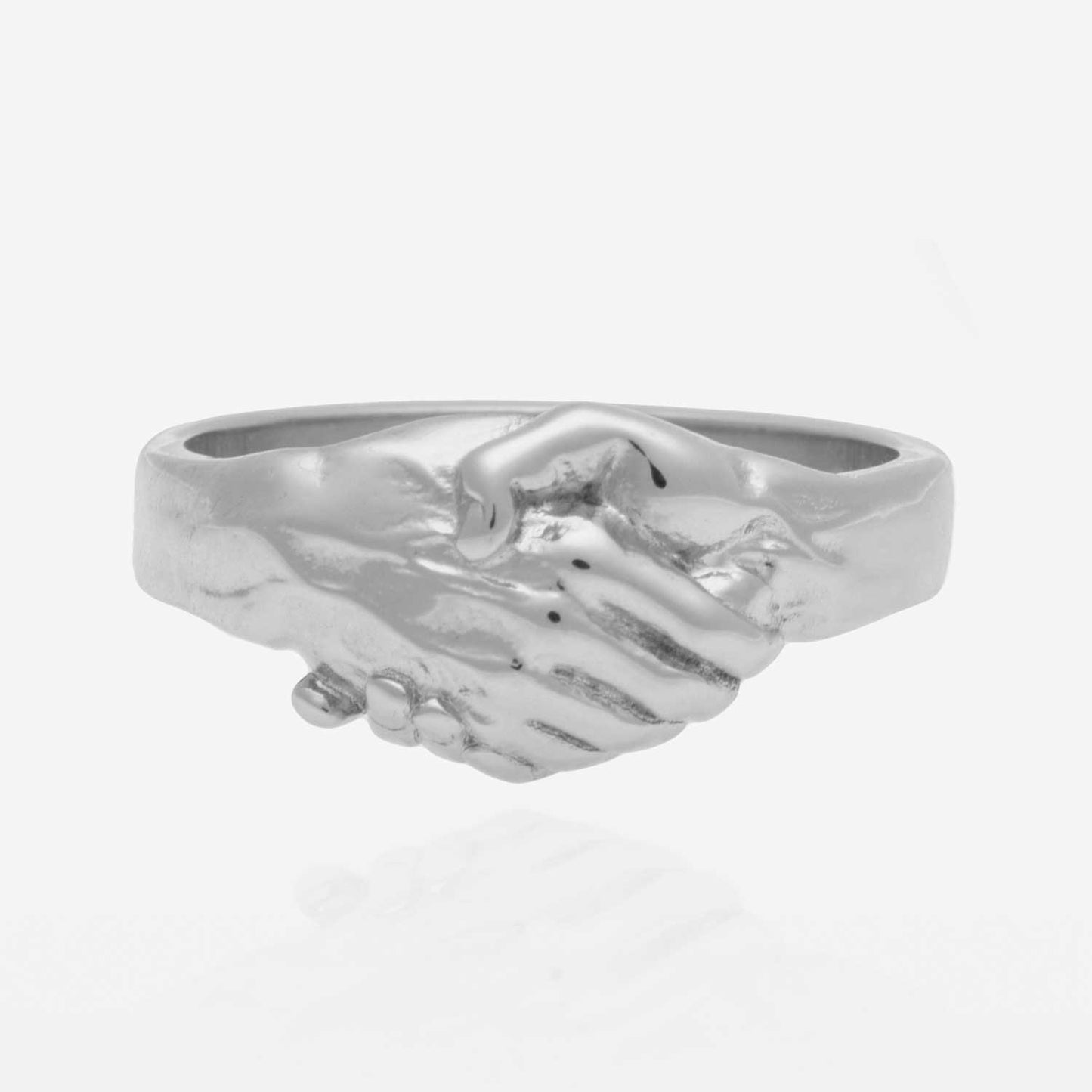 Handshake Ring