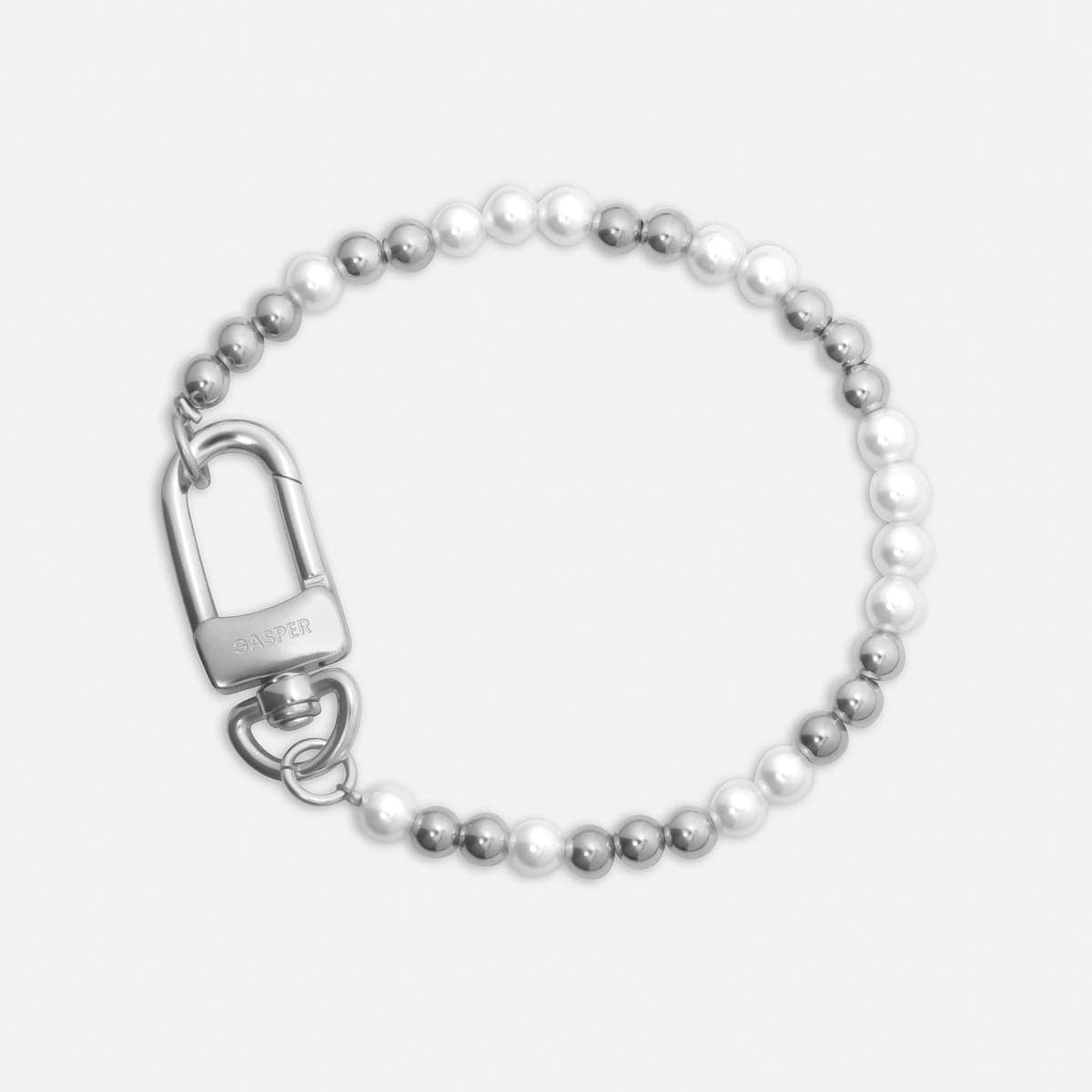 Micro Bivale Bracelet