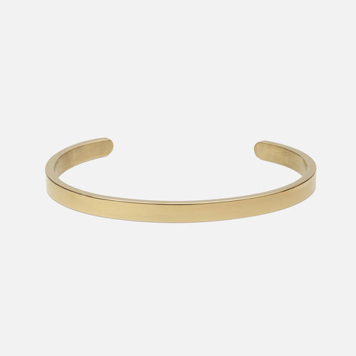 Minimal band cuff L