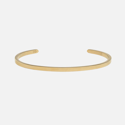 Minimal band cuff S