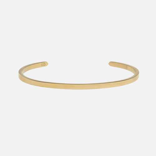 Minimal band cuff S