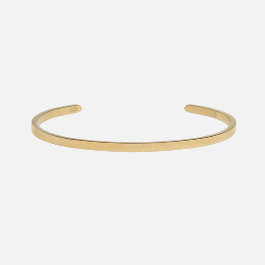 Minimal band cuff S