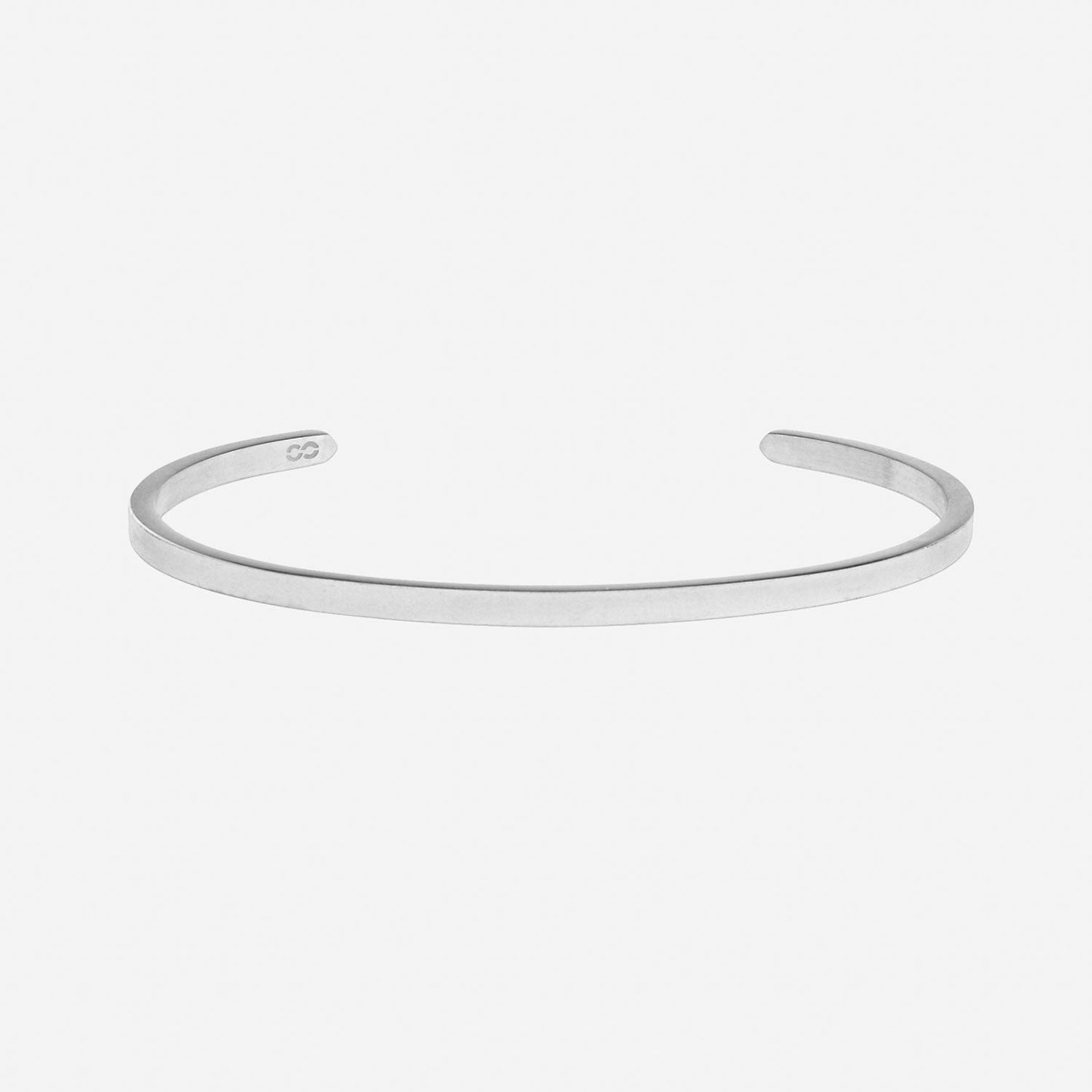 Minimal band cuff S