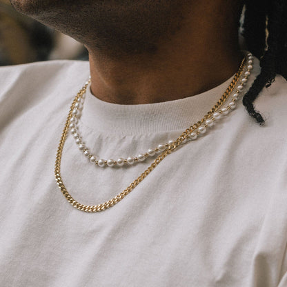 4mm Cuban