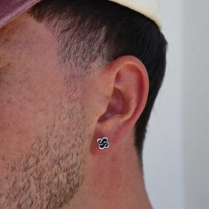 Heritage Earrings