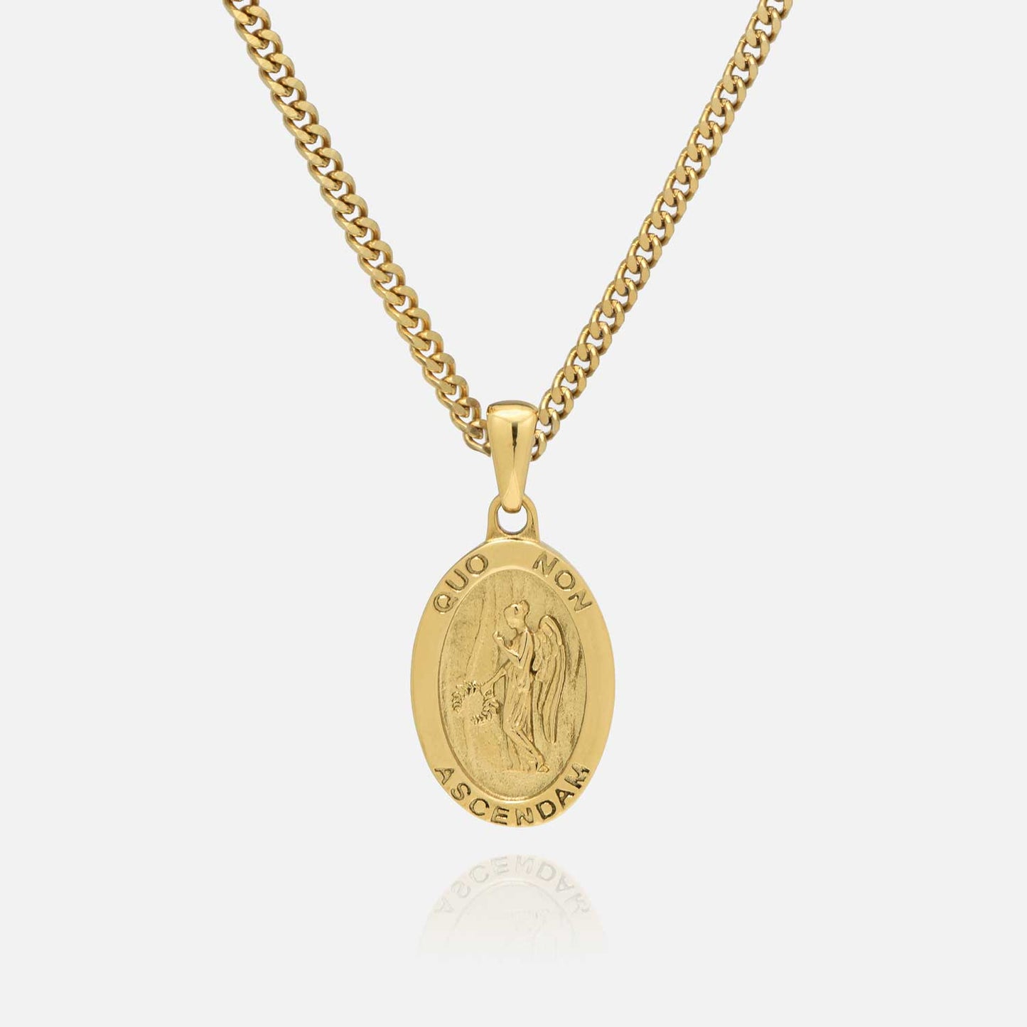 Nike Pendant