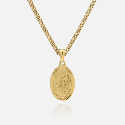 Nike Pendant