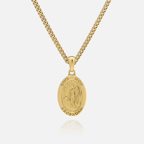 Nike Pendant