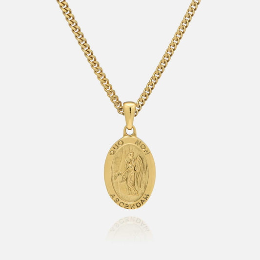 Nike Pendant