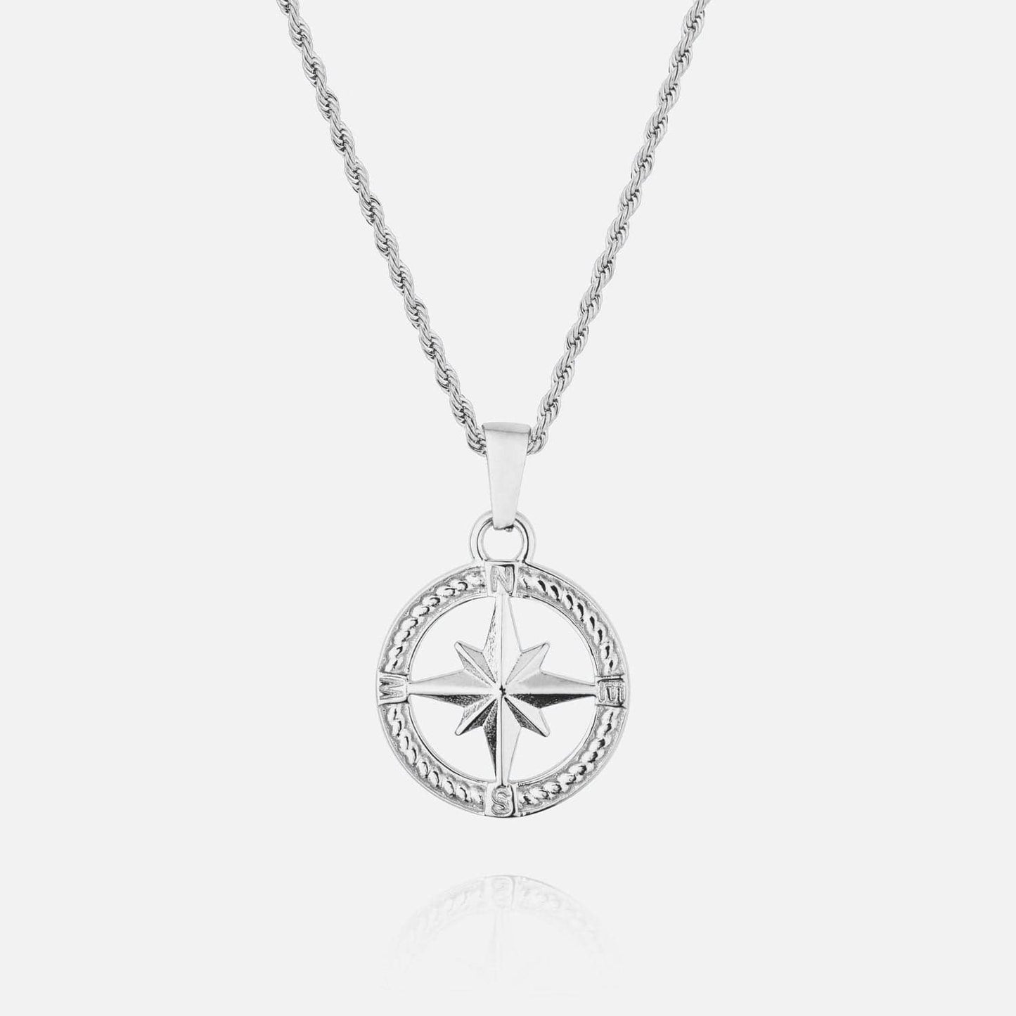 North Star Pendant