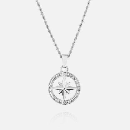 North Star Pendant