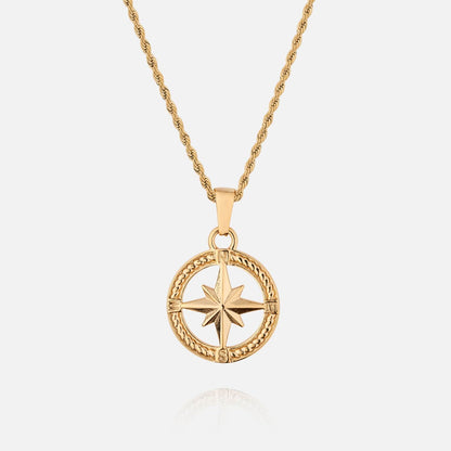 North Star Pendant