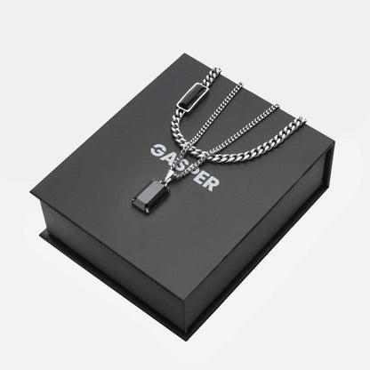 Onyx Gift Set