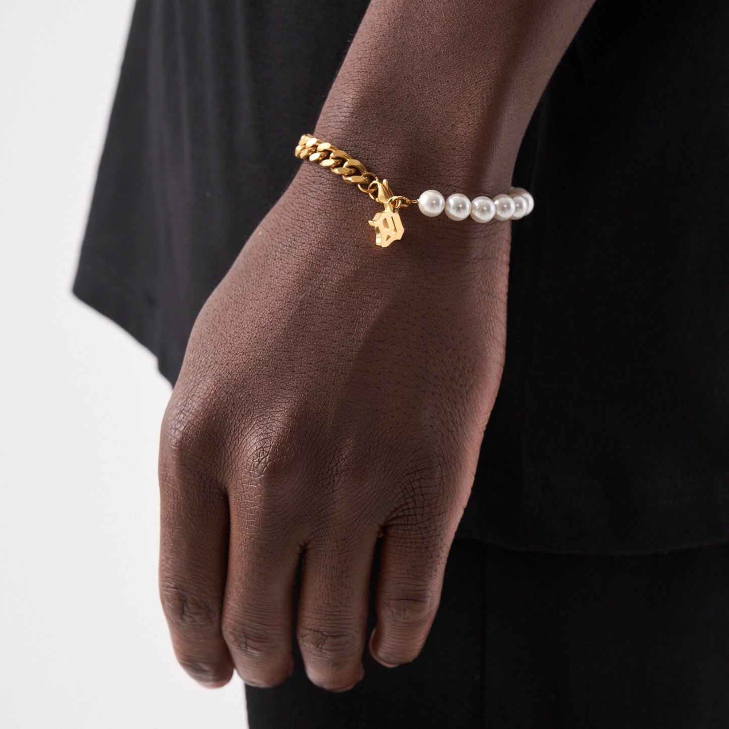 Oyster Bracelet