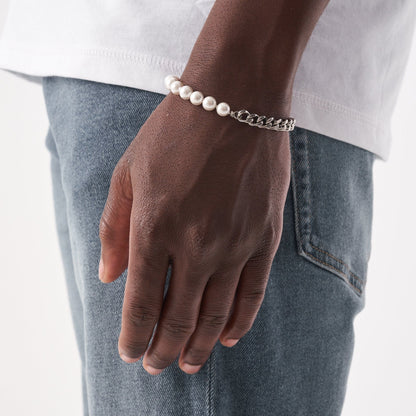 Oyster Bracelet