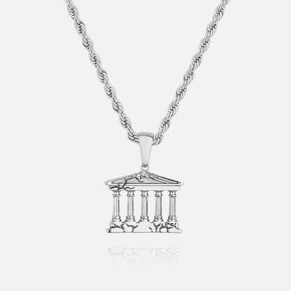 Parthenon pendant