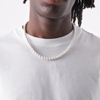 Pearls