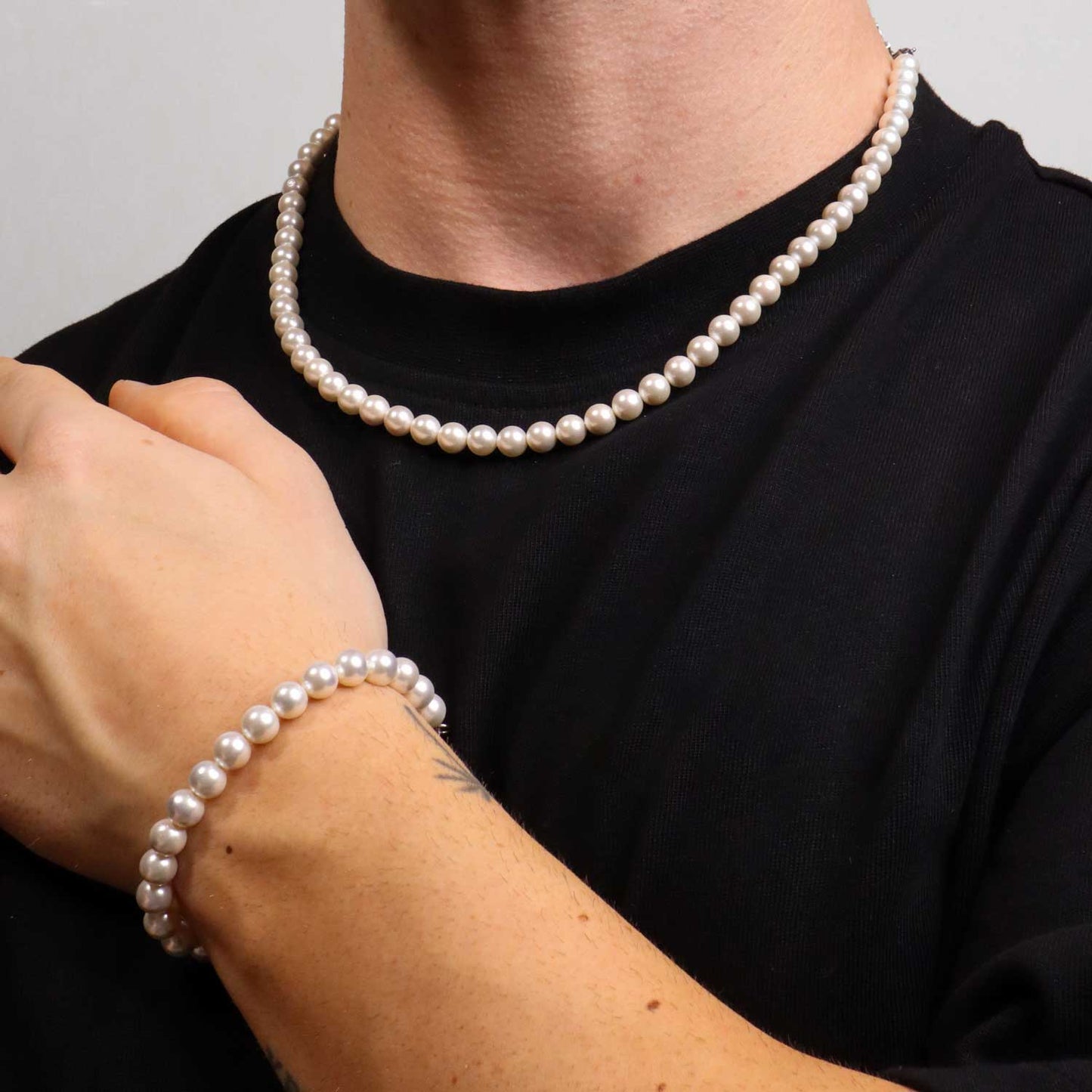 Pearl Set