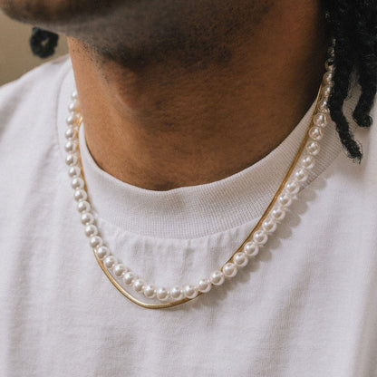 Pearls
