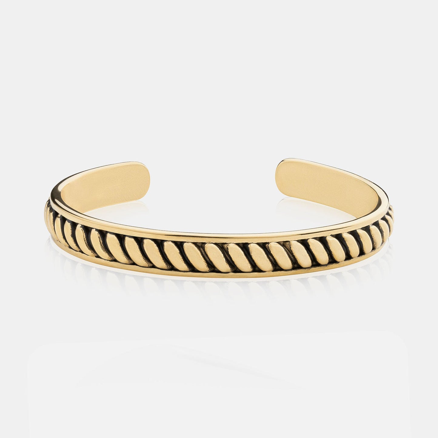 Rope Cuff
