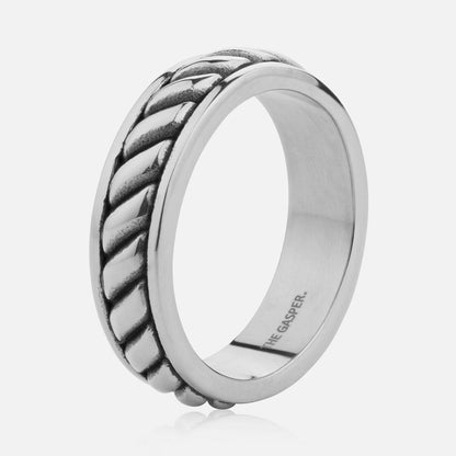 Rope Ring